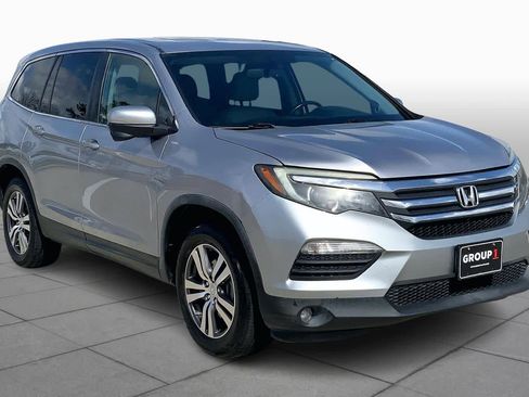 Used 2018 Honda Pilot EX-L image 3