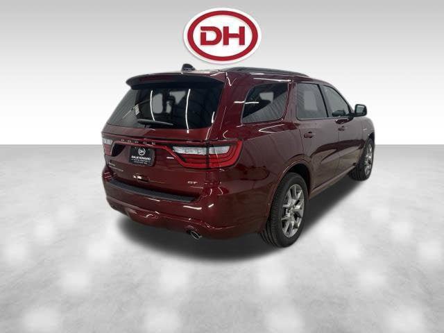 Used 2026 Dodge Durango GT AWD/4WD image 11