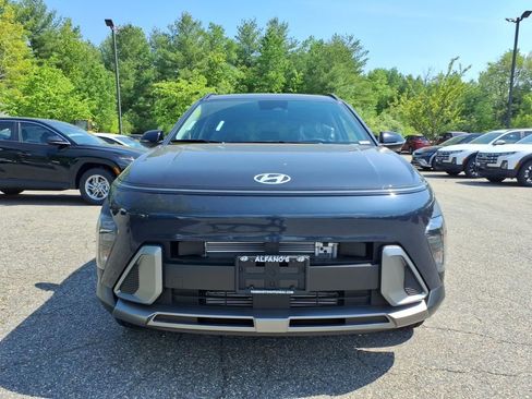 New 2026 Hyundai Kona SEL Premium AWD/4WD image 2