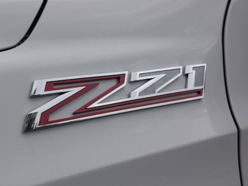 New 2026 Chevrolet Tahoe Z71 w/ Comfort Package AWD/4WD image 20