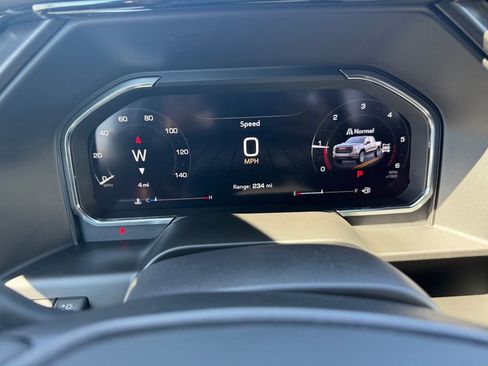 New 2026 GMC Sierra 1500 AT4 w/ AT4 Premium Package image 13