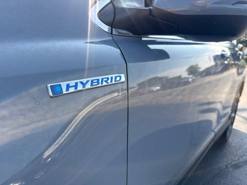 Used 2022 Honda CR-V EX image 25