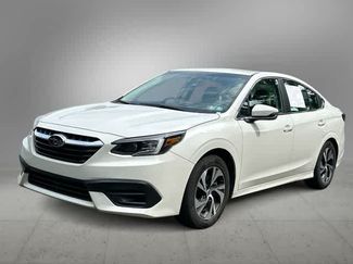 Certified 2021 Subaru Legacy Premium AWD/4WD video 1