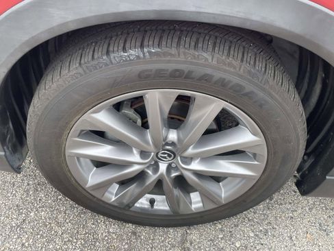 Used 2020 MAZDA CX-9 Touring image 9