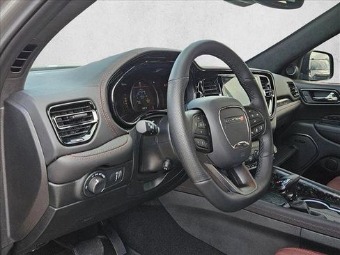 Used 2026 Dodge Durango GT image 10