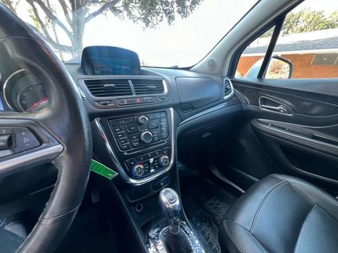 Used 2013 Buick Encore Leather image 9