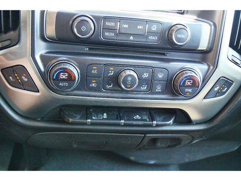Used 2018 Chevrolet Silverado 1500 LT w/ All Star Edition AWD/4WD image 22