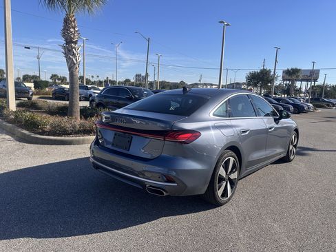 Used 2025 Audi A5 2.0T Premium w/ Convenience Package image 4