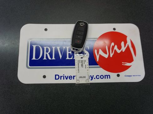 Used 2025 Nissan Sentra S FWD image 15
