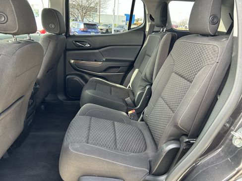 Used 2017 GMC Acadia SLE image 23