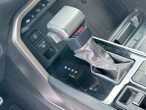 Used 2022 Toyota Tundra Limited w/ TRD Off-Road Package AWD/4WD image 60