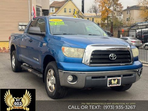 Used 2007 Toyota Tundra SR5 image 3