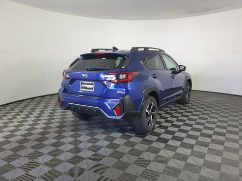 New 2026 Subaru Crosstrek 2.0i Premium image 4