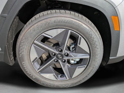 New 2026 Hyundai Tucson SEL image 14