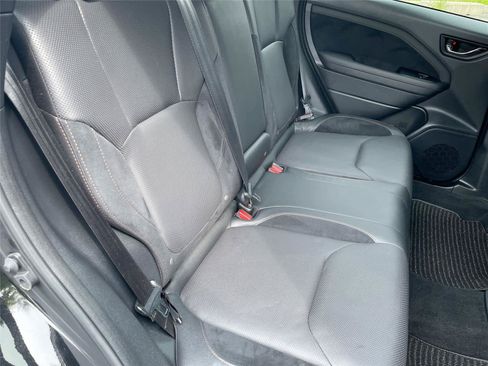 Certified 2025 Subaru Forester Touring AWD/4WD image 17