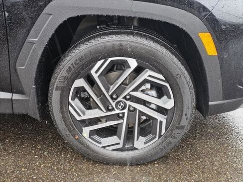 New 2026 Hyundai Tucson Limited AWD/4WD image 9