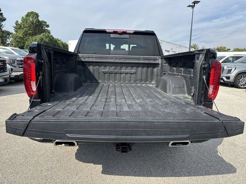 Used 2024 GMC Sierra 1500 Denali w/ Denali Reserve Package AWD/4WD image 27