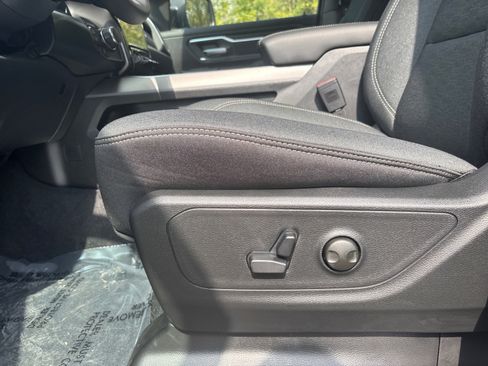 New 2026 RAM 1500 Big Horn image 19