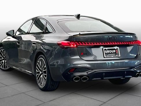 New 2026 Audi S5 Premium Plus AWD/4WD image 12