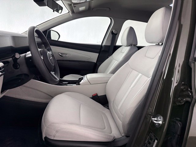 Certified 2026 Hyundai Tucson SEL AWD/4WD image 60
