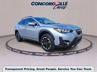 Used 2023 Subaru Crosstrek 2.0i Premium AWD/4WD video 1