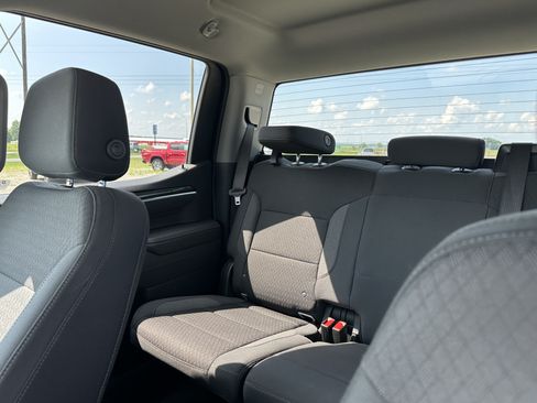 Used 2026 Chevrolet Silverado 1500 RST AWD/4WD image 20