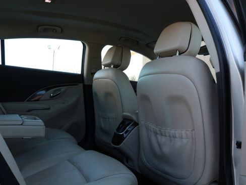 Used 2014 Buick LaCrosse Leather image 38