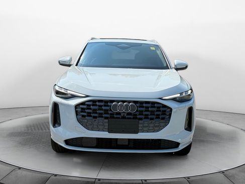 New 2025 Audi Q5 Premium Plus image 2