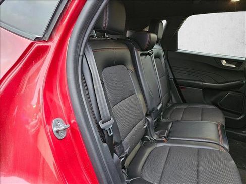 Used 2023 Ford Escape ST-Line w/ Tech Pack #1 image 16