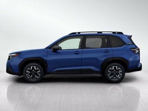 New 2026 Subaru Forester Premium AWD/4WD image 4