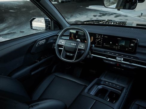 New 2027 Kia Telluride S image 16