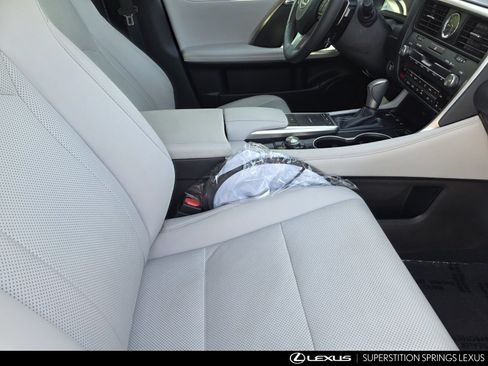 Used 2022 Lexus RX 350 FWD image 31