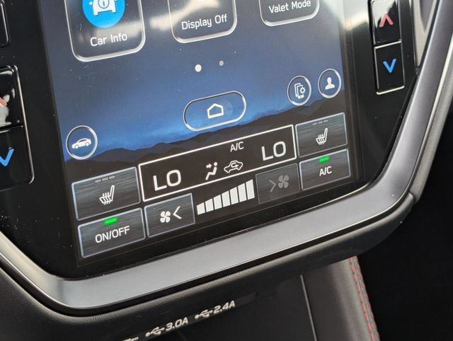 New 2026 Subaru WRX Premium AWD/4WD image 28