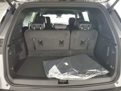 New 2026 Chevrolet Traverse Z71 image 33