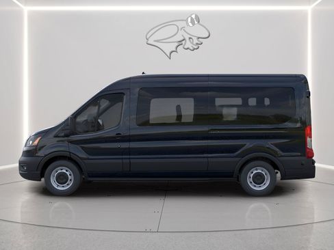 New 2026 Ford Transit 350 XL RWD image 7