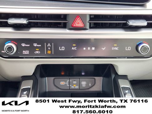 New 2026 Kia Sorento EX FWD image 14