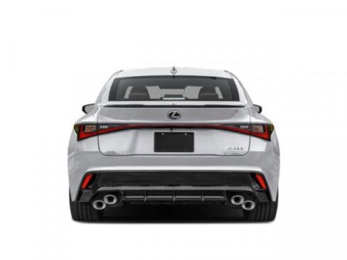 Used 2023 Lexus IS 500 image 5