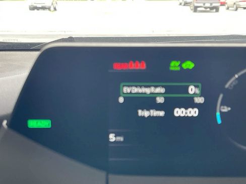 New 2026 Toyota Prius Plug-In Hybrid FWD image 15