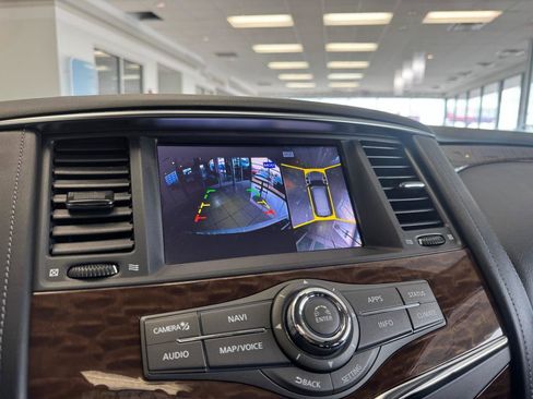 Used 2019 Nissan Armada SL w/ Premium Package image 36