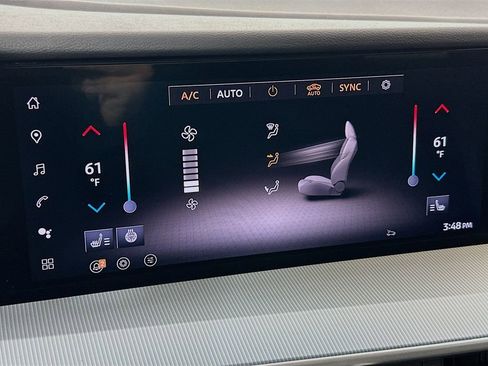 New 2026 Nissan Murano SL AWD/4WD image 16