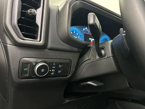 New 2025 Ford Bronco Sport Badlands w/ Sasquatch Badlands Package image 33