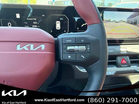 New 2026 Kia K4 GT-Line FWD image 32
