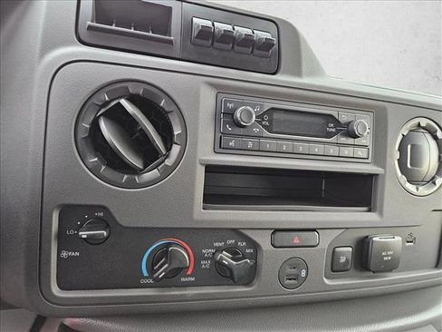 New 2026 Ford E-350 and Econoline 350 Super Duty w/ Power Equipment Group image 17