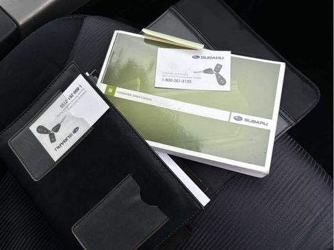 Used 2009 Subaru Forester 2.5X image 43