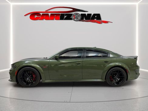 Used 2020 Dodge Charger Scat Pack image 6