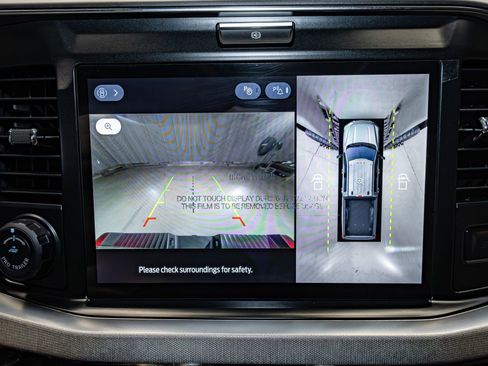 Used 2026 Ford F350 Platinum w/ Platinum Plus Package image 20