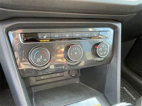 Used 2024 Volkswagen Tiguan S image 19