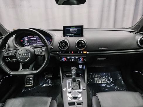 Used 2018 Audi A3 e-tron Premium Plus image 13