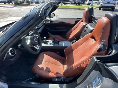 Used 2023 MAZDA MX-5 Miata Grand Touring image 16