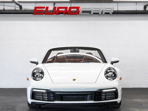 Used 2022 Porsche 911 Carrera image 10